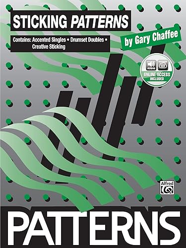 中古 未使用品 Sticking Patterns