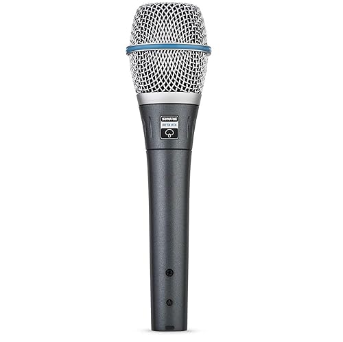【中古】(未使用品)【国内正規品】SHURE コンデンサー マイクロフォン BETA87A【メーカー名】【メーカー型番】【ブランド名】Shure コンデンサ 【商品説明】【国内正規品】SHURE コンデンサー マイクロフォン BETA87AShure BETA 87Aはプレミアム・クオリティを提供するハンドヘルド・エレクトレット・コンデンサー型ボーカル・マイクロホンです。スーパーカーディオイド採用し、滑らかな広がりを持つ周波数特性を持っています。高い音圧レベルにも対応可能です。プロ仕様の音空間の創造、放送、スタジオ・レコーディングといったシーンで活躍する最上級の性能と、コンサート・ツアーや制作現場で求められる耐久性の両方を兼ね備えています。調整された低音域のロールオフにより、近接効果を補正し、近接した収音時に起こりがちな「ブーミー」な音を防ぎます。BETA 87Aはファンタム電源で動作します。初期不良に関する返品 商品到着から7日間以内に初期不良が発生した場合のみ、返品をお受けいたします。 お客様都合のキャンセル・返品 イメージと異なる、必要でなくなった等の理由によるキャンセル・返品は一切お受けしておりません。 商品画像について 掲載されている写真は代表画像です。実際の商品とは異なる場合がありますので、予めご了承ください。 在庫状況について 他のモールでも販売しているため、ご注文のタイミングによっては商品がご用意できない場合があります。 その場合、キャンセルのご連絡をさせていただきます。 上記ご理解の上、お買い求めいただけますようお願い申し上げます。 ご注文からお届けまで1．ご注文　　ご注文は24時間受け付けております 2．注文確認ご注文後、注文確認メールを送信します 3．在庫確認　多モールでも併売の為、在庫切れの場合はご連絡させて頂きます。　 ※中古品は受注後に、再メンテナンス、梱包しますのでお届けまで4〜10営業日程度とお考え下さい。 4．入金確認　前払い決済をご選択の場合、ご入金確認後に商品確保・配送手配を致します。 5．出荷 　配送準備が整い次第、出荷致します。配送業者、追跡番号等の詳細をメール送信致します。 6．到着　出荷後、1〜3日後に商品が到着します。 　※離島、北海道、九州、沖縄は遅れる場合がございます。予めご了承下さい。【ご注意】中古品につき、説明文に「特典あり」の記載があっても、特典は付属しません。ご了承ください。