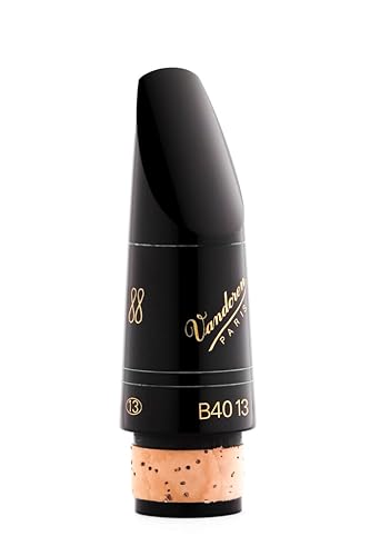 【中古】(非常に良い)バンドーレン B♭クラリネット マウスピース プロファイル88 B...