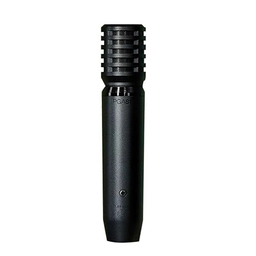 【中古】(非常に良い)SHURE 楽器用カーディオイド ダイナミックマイクロホン XLRケーブル付属 PGA81XLR 【国内正規品】【メーカー名】【メーカー型番】【ブランド名】Shure ダイナミック 【商品説明】SHURE 楽器用カーディオイド ダイナミックマイクロホン XLRケーブル付属 PGA81XLR 【国内正規品】アコースティック楽器のパフォーマンスやレコーディングに最適なプロ品質のマイクロホン。PGA81カーディオイド・コンデンサー・楽器用マイクロホンは、耐久性の高いデザインと構造で高品質なサウンドをお届けする、フラットな周波数特性のプロ品質マイクロホンです。繊細なアコースティック楽器のパフォーマンスやレコーディングに最適なPGA81は、スイベルアダプター、キャリングケース、XLRケーブルの有無を選べます。要ファンタム電源。初期不良に関する返品 商品到着から7日間以内に初期不良が発生した場合のみ、返品をお受けいたします。 お客様都合のキャンセル・返品 イメージと異なる、必要でなくなった等の理由によるキャンセル・返品は一切お受けしておりません。 付属品に関する確認 中古品は基本的に説明書、外箱、ドライバーインストール用CD-ROMは付属しておりません。 特にレンタル落ちの商品には、収納BOXや特典類など一切の付属品がないことをご理解ください。 また、商品名に「限定」や「保証」と記載があっても、特典や保証、ダウンロードコードは含まれておりません。 掲載内容と付属品が異なる場合、受注前に内容確認のメールをお送りいたします。 商品画像について 掲載されている写真は代表画像です。実際の商品とは異なる場合がありますので、予めご了承ください。 中古品の状態 中古品はキズや汚れがある場合がありますので、その点をご理解いただける方のみご購入ください。 在庫状況について 他のモールでも販売しているため、ご注文のタイミングによっては商品がご用意できない場合があります。 その場合、キャンセルのご連絡をさせていただきます。 上記ご理解の上、お買い求めいただけますようお願い申し上げます。 ご注文からお届けまで1．ご注文　　ご注文は24時間受け付けております 2．注文確認ご注文後、注文確認メールを送信します 3．在庫確認　多モールでも併売の為、在庫切れの場合はご連絡させて頂きます。　 ※中古品は受注後に、再メンテナンス、梱包しますのでお届けまで4〜10営業日程度とお考え下さい。 4．入金確認　前払い決済をご選択の場合、ご入金確認後に商品確保・配送手配を致します。 5．出荷 　配送準備が整い次第、出荷致します。配送業者、追跡番号等の詳細をメール送信致します。 6．到着　出荷後、1〜3日後に商品が到着します。 　※離島、北海道、九州、沖縄は遅れる場合がございます。予めご了承下さい。【ご注意】中古品につき、説明文に「特典あり」の記載があっても、特典は付属しません。ご了承ください。