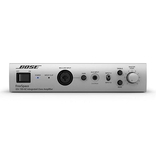 BOSE Freespace IZA190-HZ V2