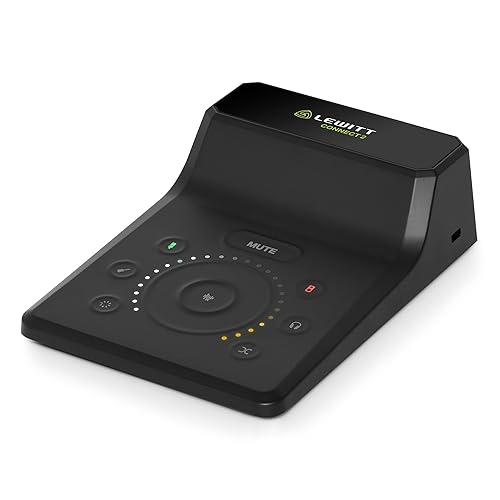 【中古】(非常に良い)LEWITT CONNECT 2 USB オーディオミキサー オーディオインターフェース 薄型軽量 配信機材 DTM 音楽制作 ヘッドホン出力 USB Type-C XLR TRS対応【メーカー名】【メーカー型番】【ブランド名】LEWITT オーディオインターフェイス 【商品説明】LEWITT CONNECT 2 USB オーディオミキサー オーディオインターフェース 薄型軽量 配信機材 DTM 音楽制作 ヘッドホン出力 USB Type-C XLR TRS対応同梱品について初期不良に関する返品 商品到着から7日間以内に初期不良が発生した場合のみ、返品をお受けいたします。 お客様都合のキャンセル・返品 イメージと異なる、必要でなくなった等の理由によるキャンセル・返品は一切お受けしておりません。 付属品に関する確認 中古品は基本的に説明書、外箱、ドライバーインストール用CD-ROMは付属しておりません。 特にレンタル落ちの商品には、収納BOXや特典類など一切の付属品がないことをご理解ください。 また、商品名に「限定」や「保証」と記載があっても、特典や保証、ダウンロードコードは含まれておりません。 掲載内容と付属品が異なる場合、受注前に内容確認のメールをお送りいたします。 商品画像について 掲載されている写真は代表画像です。実際の商品とは異なる場合がありますので、予めご了承ください。 中古品の状態 中古品はキズや汚れがある場合がありますので、その点をご理解いただける方のみご購入ください。 在庫状況について 他のモールでも販売しているため、ご注文のタイミングによっては商品がご用意できない場合があります。 その場合、キャンセルのご連絡をさせていただきます。 上記ご理解の上、お買い求めいただけますようお願い申し上げます。 ご注文からお届けまで1．ご注文　　ご注文は24時間受け付けております 2．注文確認ご注文後、注文確認メールを送信します 3．在庫確認　多モールでも併売の為、在庫切れの場合はご連絡させて頂きます。　 ※中古品は受注後に、再メンテナンス、梱包しますのでお届けまで4〜10営業日程度とお考え下さい。 4．入金確認　前払い決済をご選択の場合、ご入金確認後に商品確保・配送手配を致します。 5．出荷 　配送準備が整い次第、出荷致します。配送業者、追跡番号等の詳細をメール送信致します。 6．到着　出荷後、1〜3日後に商品が到着します。 　※離島、北海道、九州、沖縄は遅れる場合がございます。予めご了承下さい。【ご注意】中古品につき、説明文に「特典あり」の記載があっても、特典は付属しません。ご了承ください。