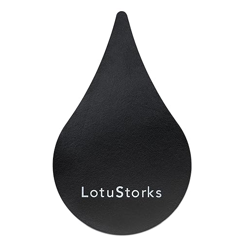 【中古】Lotustorks(ロータストークス) Don't Moooove!! - For All Ukulele Players - ウクレレ用滑り止めマット (1枚入り)