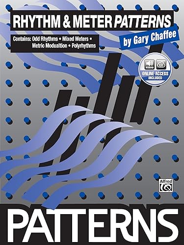 樂天商城 - 【中古】(未使用品)Rhythm & Meter Patterns