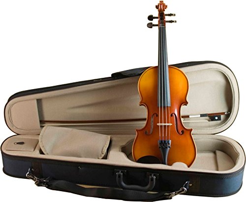 Main Body - 【中古】(未使用品)鈴木 アウトフィット バイオリン No.230 3／4