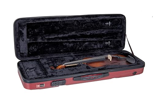【中古】(未使用品)CROSSROCK CRA400VFRD ABS製4/4サイズ バイオリン用ハードケース レッド【メーカー名】【メーカー型番】【ブランド名】クロスロック(CROSSROCK) バイオリンケース 【商品説明】CROSSROCK CRA400VFRD ABS製4/4サイズ バイオリン用ハードケース レッドABS樹脂　外寸サイズ：800×270×130mm　重量：2.6kg4/4サイズ　バイオリン用ABS製ハードケース初期不良に関する返品 商品到着から7日間以内に初期不良が発生した場合のみ、返品をお受けいたします。 お客様都合のキャンセル・返品 イメージと異なる、必要でなくなった等の理由によるキャンセル・返品は一切お受けしておりません。 商品画像について 掲載されている写真は代表画像です。実際の商品とは異なる場合がありますので、予めご了承ください。 在庫状況について 他のモールでも販売しているため、ご注文のタイミングによっては商品がご用意できない場合があります。 その場合、キャンセルのご連絡をさせていただきます。 上記ご理解の上、お買い求めいただけますようお願い申し上げます。 ご注文からお届けまで1．ご注文　　ご注文は24時間受け付けております 2．注文確認ご注文後、注文確認メールを送信します 3．在庫確認　多モールでも併売の為、在庫切れの場合はご連絡させて頂きます。　 ※中古品は受注後に、再メンテナンス、梱包しますのでお届けまで4〜10営業日程度とお考え下さい。 4．入金確認　前払い決済をご選択の場合、ご入金確認後に商品確保・配送手配を致します。 5．出荷 　配送準備が整い次第、出荷致します。配送業者、追跡番号等の詳細をメール送信致します。 6．到着　出荷後、1〜3日後に商品が到着します。 　※離島、北海道、九州、沖縄は遅れる場合がございます。予めご了承下さい。【ご注意】中古品につき、説明文に「特典あり」の記載があっても、特典は付属しません。ご了承ください。