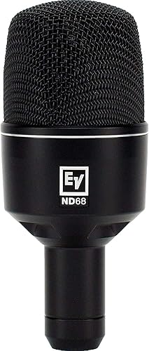 【中古】Electro-Voice ND68 バスドラム用ダイナミックマイクロフォン【メーカー名】【メーカー型番】【ブランド名】Electro-Voice ダイナミック 【商品説明】Electro-Voice ND68 バスドラム用ダイナミックマイクロフォン優れた音響分離,を深い低音と上端句読点ダイナミック・カプセルlarge-diaphragm、リッチや詳細な周波数応答を作成非常に高いSPL処理機能では、、閉じるの管理までのマイクに高いSPL音とRMS波フロント144 dB SPLスピーカーキャビネットとemf-generating機器の近くハムハムバッキングコイル線荷に対する自信を持って使用するには、ラックMemraflexグリル抵抗制御、丈夫でtight-mesh耐える非常に乱暴な扱いでグリル初期不良に関する返品 商品到着から7日間以内に初期不良が発生した場合のみ、返品をお受けいたします。 お客様都合のキャンセル・返品 イメージと異なる、必要でなくなった等の理由によるキャンセル・返品は一切お受けしておりません。 付属品に関する確認 中古品は基本的に説明書、外箱、ドライバーインストール用CD-ROMは付属しておりません。 特にレンタル落ちの商品には、収納BOXや特典類など一切の付属品がないことをご理解ください。 また、商品名に「限定」や「保証」と記載があっても、特典や保証、ダウンロードコードは含まれておりません。 掲載内容と付属品が異なる場合、受注前に内容確認のメールをお送りいたします。 商品画像について 掲載されている写真は代表画像です。実際の商品とは異なる場合がありますので、予めご了承ください。 中古品の状態 中古品はキズや汚れがある場合がありますので、その点をご理解いただける方のみご購入ください。 在庫状況について 他のモールでも販売しているため、ご注文のタイミングによっては商品がご用意できない場合があります。 その場合、キャンセルのご連絡をさせていただきます。 上記ご理解の上、お買い求めいただけますようお願い申し上げます。 ご注文からお届けまで1．ご注文　　ご注文は24時間受け付けております 2．注文確認ご注文後、注文確認メールを送信します 3．在庫確認　多モールでも併売の為、在庫切れの場合はご連絡させて頂きます。　 ※中古品は受注後に、再メンテナンス、梱包しますのでお届けまで4〜10営業日程度とお考え下さい。 4．入金確認　前払い決済をご選択の場合、ご入金確認後に商品確保・配送手配を致します。 5．出荷 　配送準備が整い次第、出荷致します。配送業者、追跡番号等の詳細をメール送信致します。 6．到着　出荷後、1〜3日後に商品が到着します。 　※離島、北海道、九州、沖縄は遅れる場合がございます。予めご了承下さい。【ご注意】中古品につき、説明文に「特典あり」の記載があっても、特典は付属しません。ご了承ください。
