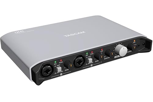 Rakuten - 【中古】(非常に良い)TASCAM オーディオ／MIDIインターフェース iXR