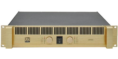 【中古】【国内正規品】 CLASSIC PRO クラシックプロ パワーアンプ CP800【メーカー名】【メーカー型番】【ブランド名】CLASSIC PRO プロ用パワーアンプ 【商品説明】【国内正規品】 CLASSIC PRO クラシックプロ パワーアンプ CP800。初期不良に関する返品 商品到着から7日間以内に初期不良が発生した場合のみ、返品をお受けいたします。 お客様都合のキャンセル・返品 イメージと異なる、必要でなくなった等の理由によるキャンセル・返品は一切お受けしておりません。 付属品に関する確認 中古品は基本的に説明書、外箱、ドライバーインストール用CD-ROMは付属しておりません。 特にレンタル落ちの商品には、収納BOXや特典類など一切の付属品がないことをご理解ください。 また、商品名に「限定」や「保証」と記載があっても、特典や保証、ダウンロードコードは含まれておりません。 掲載内容と付属品が異なる場合、受注前に内容確認のメールをお送りいたします。 商品画像について 掲載されている写真は代表画像です。実際の商品とは異なる場合がありますので、予めご了承ください。 中古品の状態 中古品はキズや汚れがある場合がありますので、その点をご理解いただける方のみご購入ください。 在庫状況について 他のモールでも販売しているため、ご注文のタイミングによっては商品がご用意できない場合があります。 その場合、キャンセルのご連絡をさせていただきます。 上記ご理解の上、お買い求めいただけますようお願い申し上げます。 ご注文からお届けまで1．ご注文　　ご注文は24時間受け付けております 2．注文確認ご注文後、注文確認メールを送信します 3．在庫確認　多モールでも併売の為、在庫切れの場合はご連絡させて頂きます。　 ※中古品は受注後に、再メンテナンス、梱包しますのでお届けまで4〜10営業日程度とお考え下さい。 4．入金確認　前払い決済をご選択の場合、ご入金確認後に商品確保・配送手配を致します。 5．出荷 　配送準備が整い次第、出荷致します。配送業者、追跡番号等の詳細をメール送信致します。 6．到着　出荷後、1〜3日後に商品が到着します。 　※離島、北海道、九州、沖縄は遅れる場合がございます。予めご了承下さい。【ご注意】中古品につき、説明文に「特典あり」の記載があっても、特典は付属しません。ご了承ください。