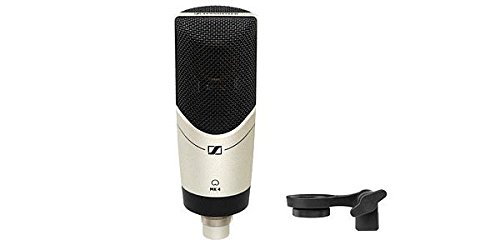 【中古】(非常に良い)SENNHEISER ゼンハイザー コンデンサーマイク MK4【メーカー名】【メーカー型番】【ブランド名】ゼンハイザー(Sennheiser) ダイナミック 【商品説明】SENNHEISER ゼンハイザー コンデンサーマイク MK4初期不良に関する返品 商品到着から7日間以内に初期不良が発生した場合のみ、返品をお受けいたします。 お客様都合のキャンセル・返品 イメージと異なる、必要でなくなった等の理由によるキャンセル・返品は一切お受けしておりません。 付属品に関する確認 中古品は基本的に説明書、外箱、ドライバーインストール用CD-ROMは付属しておりません。 特にレンタル落ちの商品には、収納BOXや特典類など一切の付属品がないことをご理解ください。 また、商品名に「限定」や「保証」と記載があっても、特典や保証、ダウンロードコードは含まれておりません。 掲載内容と付属品が異なる場合、受注前に内容確認のメールをお送りいたします。 商品画像について 掲載されている写真は代表画像です。実際の商品とは異なる場合がありますので、予めご了承ください。 中古品の状態 中古品はキズや汚れがある場合がありますので、その点をご理解いただける方のみご購入ください。 在庫状況について 他のモールでも販売しているため、ご注文のタイミングによっては商品がご用意できない場合があります。 その場合、キャンセルのご連絡をさせていただきます。 上記ご理解の上、お買い求めいただけますようお願い申し上げます。 ご注文からお届けまで1．ご注文　　ご注文は24時間受け付けております 2．注文確認ご注文後、注文確認メールを送信します 3．在庫確認　多モールでも併売の為、在庫切れの場合はご連絡させて頂きます。　 ※中古品は受注後に、再メンテナンス、梱包しますのでお届けまで4〜10営業日程度とお考え下さい。 4．入金確認　前払い決済をご選択の場合、ご入金確認後に商品確保・配送手配を致します。 5．出荷 　配送準備が整い次第、出荷致します。配送業者、追跡番号等の詳細をメール送信致します。 6．到着　出荷後、1〜3日後に商品が到着します。 　※離島、北海道、九州、沖縄は遅れる場合がございます。予めご了承下さい。【ご注意】中古品につき、説明文に「特典あり」の記載があっても、特典は付属しません。ご了承ください。
