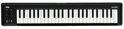 Rakuten - 【中古】【国内正規品】 KORG コルグ MIDIキーボード MICROKEY2-49 AIR