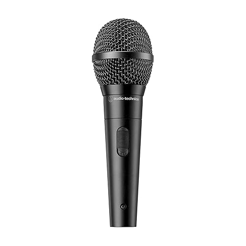 樂天商城 - 【中古】(非常に良い)Audio-Technica Atr1300X 単方向ダイナミックボーカル／楽器用マイク