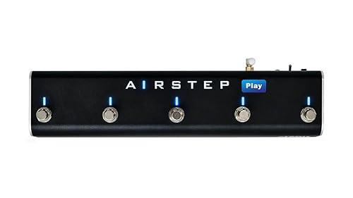 乐天商城 - 【中古】(非常に良い)XSONIC AIRSTEP Play フットコントローラー 国内正規品】