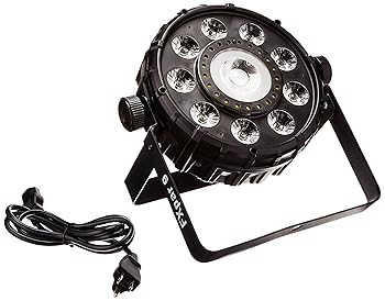 乐天商城 - 【中古】(未使用品)CHAUVET DJ BLACK (FXPAR9)