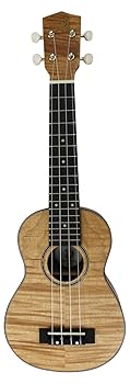 Ukulele - 【中古】ディーシーティージャパン DCT UKS-2152 ソプラノウクレレ