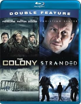 (非常に良い)Stranded／Colony