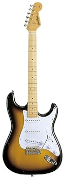 電吉他 - 【中古】(未使用品)GrassRoots G-ST／M 2 Tone Sunburst エレキギター