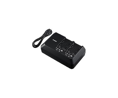【中古】(未使用品)キヤノン バッテリーチャージャー CG-A10(JP)