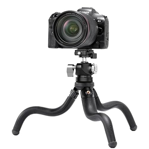 【中古】(未使用品)Ulanzi T004GBB1 Ulanzi F38 オクトパス三脚【メーカー名】【メーカー型番】【ブランド名】ウランジ(Ulanzi) 三脚 【商品説明】Ulanzi T004GBB1 Ulanzi F38 オクトパス三脚ボールヘッド：負荷容量: 5kgヘッド寸法: Φ65 x 65 x 73 mmヘッド質量：210+10g三脚部：負荷容量：3kg三脚部寸法：Φ49 x 250 mm　質量:278g初期不良に関する返品 商品到着から7日間以内に初期不良が発生した場合のみ、返品をお受けいたします。 お客様都合のキャンセル・返品 イメージと異なる、必要でなくなった等の理由によるキャンセル・返品は一切お受けしておりません。 商品画像について 掲載されている写真は代表画像です。実際の商品とは異なる場合がありますので、予めご了承ください。 在庫状況について 他のモールでも販売しているため、ご注文のタイミングによっては商品がご用意できない場合があります。 その場合、キャンセルのご連絡をさせていただきます。 上記ご理解の上、お買い求めいただけますようお願い申し上げます。 ご注文からお届けまで1．ご注文　　ご注文は24時間受け付けております 2．注文確認ご注文後、注文確認メールを送信します 3．在庫確認　多モールでも併売の為、在庫切れの場合はご連絡させて頂きます。　 ※中古品は受注後に、再メンテナンス、梱包しますのでお届けまで4〜10営業日程度とお考え下さい。 4．入金確認　前払い決済をご選択の場合、ご入金確認後に商品確保・配送手配を致します。 5．出荷 　配送準備が整い次第、出荷致します。配送業者、追跡番号等の詳細をメール送信致します。 6．到着　出荷後、1〜3日後に商品が到着します。 　※離島、北海道、九州、沖縄は遅れる場合がございます。予めご了承下さい。【ご注意】中古品につき、説明文に「特典あり」の記載があっても、特典は付属しません。ご了承ください。