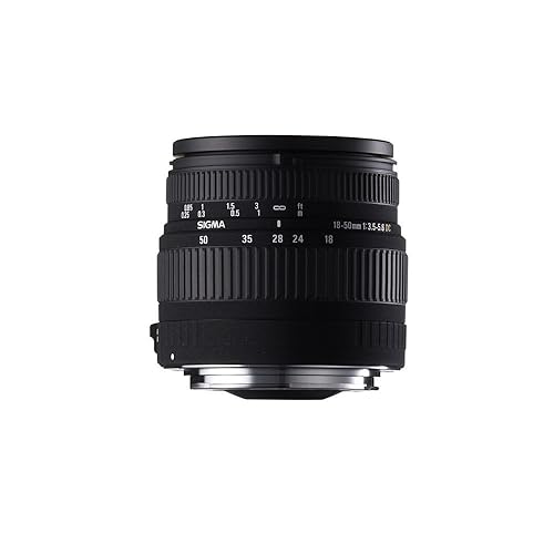 【中古】シグマ 18-50mm F3.5-5.6 DC デジタル専用 ペンタックス用【メーカー名】【メーカー型番】【ブランド名】シグマ(Sigma) 675664011 【商品説明】シグマ 18-50mm F3.5-5.6 DC デジタル専用 ペンタックス用B0002P19YY※ご購入前にご確認ください ・中古品のため、状態や付属品に個体差がございます ・お客様都合による返品・キャンセルはお受けしておりません ・当店は複数モールで在庫を共有しているため、タイミングにより欠品となる場合がございます ■ 安心してご購入いただくために 当店では、商品を一点ずつ検品・動作確認のうえ出荷しております。 中古品ではございますが、できる限り安心してご使用いただける状態でお届けできるよう努めております。 ■ 付属品について 中古品のため、説明書・外箱・CD-ROM等は付属しない場合がございます。 また、商品名に「限定」や「保証」と記載があっても、特典や保証、ダウンロードコードは付属いたしません。 レンタル落ち商品につきましては、収納BOX・DVDケースもないものとしてお考えください。 掲載内容と付属品が異なる場合、受注前に内容確認のメールをお送りいたします。 ■ 商品画像について 掲載画像はイメージ画像または代表画像を使用しておりますので、あらかじめご了承ください。 ■ 商品の状態について 中古品のため、キズ・汚れ・使用感等がある場合がございます。あらかじめご理解のうえご購入をお願いいたします。 ■ 在庫について ご注文のタイミングにより、在庫切れとなる場合がございます。その際は誠に恐縮ですが、キャンセルのご案内を差し上げる場合がございます。 ■ ご注文からお届けまで 1．ご注文 ご注文は24時間受け付けております。 2．ご注文確認 ご注文後、当店より確認メールをお送りいたします。 3．在庫確認・出荷準備 当店では複数モールで併売しているため、ご注文後に在庫確認を行っております。 また、中古品は再点検・メンテナンス・梱包を行うため、発送まで4〜10営業日ほどお時間をいただきます。 4．出荷 発送後、配送業者および追跡番号をご案内いたします。 5．お届け 出荷後、通常1〜3日程度で到着いたします。 ※北海道・沖縄・離島はお時間をいただく場合がございます。 ■ 返品・キャンセルについて 【初期不良について】 商品到着後7日以内にご連絡いただいた場合に限り、返品・返金または交換対応をいたします。 【お客様都合による返品・キャンセル】 イメージ違い・不要になった等の理由による返品・キャンセルはお受けしておりません。【ご注意】中古品につき、説明文に「特典あり」の記載があっても、特典は付属しません。ご了承ください。