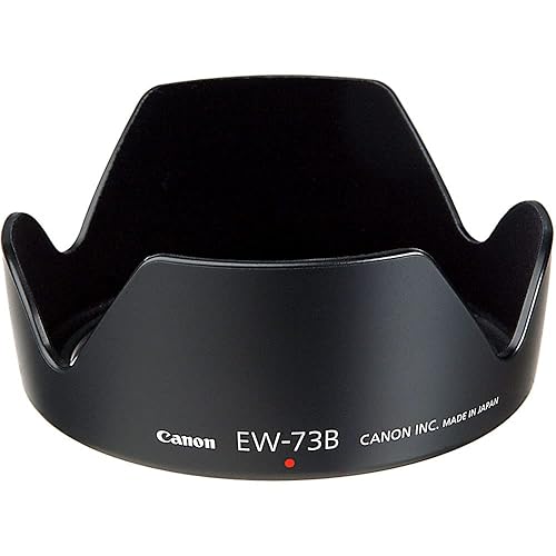 【中古】キヤノン レンズフード EW-73B