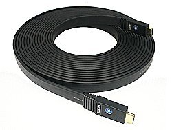 【中古】(未使用品)「FL」シリーズ AIM HDMIフラットケーブル 5m【メーカー名】【メーカー型番】【ブランド名】エイム電子 HDMIケーブル 【商品説明】「FL」シリーズ AIM HDMIフラットケーブル 5m高解像度、高画質を徹底的に追求したフラットタイプ最新規格 HDMI Ver1.3 Deep color 12bitに対応高い柔軟性を確保したケーブル設計フラットタイプ最小サイズのコネクタ※ W20.8mm x H10.0mm（実測）※弊社の独自調査結果雑誌や専門家にも絶賛された超高性能ケーブル初期不良に関する返品 商品到着から7日間以内に初期不良が発生した場合のみ、返品をお受けいたします。 お客様都合のキャンセル・返品 イメージと異なる、必要でなくなった等の理由によるキャンセル・返品は一切お受けしておりません。 商品画像について 掲載されている写真は代表画像です。実際の商品とは異なる場合がありますので、予めご了承ください。 在庫状況について 他のモールでも販売しているため、ご注文のタイミングによっては商品がご用意できない場合があります。 その場合、キャンセルのご連絡をさせていただきます。 上記ご理解の上、お買い求めいただけますようお願い申し上げます。 ご注文からお届けまで1．ご注文　　ご注文は24時間受け付けております 2．注文確認ご注文後、注文確認メールを送信します 3．在庫確認　多モールでも併売の為、在庫切れの場合はご連絡させて頂きます。　 ※中古品は受注後に、再メンテナンス、梱包しますのでお届けまで4〜10営業日程度とお考え下さい。 4．入金確認　前払い決済をご選択の場合、ご入金確認後に商品確保・配送手配を致します。 5．出荷 　配送準備が整い次第、出荷致します。配送業者、追跡番号等の詳細をメール送信致します。 6．到着　出荷後、1〜3日後に商品が到着します。 　※離島、北海道、九州、沖縄は遅れる場合がございます。予めご了承下さい。【ご注意】中古品につき、説明文に「特典あり」の記載があっても、特典は付属しません。ご了承ください。