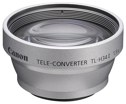 【中古】(非常に良い)Canon テレコンバーター TL-H342【メーカー名】【メーカー型番】【ブランド名】キヤノン テレコンバーター 【商品説明】Canon テレコンバーター TL-H342B004ITNVM8※ご購入前にご確認ください ・中古品のため、状態や付属品に個体差がございます ・お客様都合による返品・キャンセルはお受けしておりません ・当店は複数モールで在庫を共有しているため、タイミングにより欠品となる場合がございます ■ 安心してご購入いただくために 当店では、商品を一点ずつ検品・動作確認のうえ出荷しております。 中古品ではございますが、できる限り安心してご使用いただける状態でお届けできるよう努めております。 ■ 付属品について 中古品のため、説明書・外箱・CD-ROM等は付属しない場合がございます。 また、商品名に「限定」や「保証」と記載があっても、特典や保証、ダウンロードコードは付属いたしません。 レンタル落ち商品につきましては、収納BOX・DVDケースもないものとしてお考えください。 掲載内容と付属品が異なる場合、受注前に内容確認のメールをお送りいたします。 ■ 商品画像について 掲載画像はイメージ画像または代表画像を使用しておりますので、あらかじめご了承ください。 ■ 商品の状態について 中古品のため、キズ・汚れ・使用感等がある場合がございます。あらかじめご理解のうえご購入をお願いいたします。 ■ 在庫について ご注文のタイミングにより、在庫切れとなる場合がございます。その際は誠に恐縮ですが、キャンセルのご案内を差し上げる場合がございます。 ■ ご注文からお届けまで 1．ご注文 ご注文は24時間受け付けております。 2．ご注文確認 ご注文後、当店より確認メールをお送りいたします。 3．在庫確認・出荷準備 当店では複数モールで併売しているため、ご注文後に在庫確認を行っております。 また、中古品は再点検・メンテナンス・梱包を行うため、発送まで4〜10営業日ほどお時間をいただきます。 4．出荷 発送後、配送業者および追跡番号をご案内いたします。 5．お届け 出荷後、通常1〜3日程度で到着いたします。 ※北海道・沖縄・離島はお時間をいただく場合がございます。 ■ 返品・キャンセルについて 【初期不良について】 商品到着後7日以内にご連絡いただいた場合に限り、返品・返金または交換対応をいたします。 【お客様都合による返品・キャンセル】 イメージ違い・不要になった等の理由による返品・キャンセルはお受けしておりません。【ご注意】中古品につき、説明文に「特典あり」の記載があっても、特典は付属しません。ご了承ください。