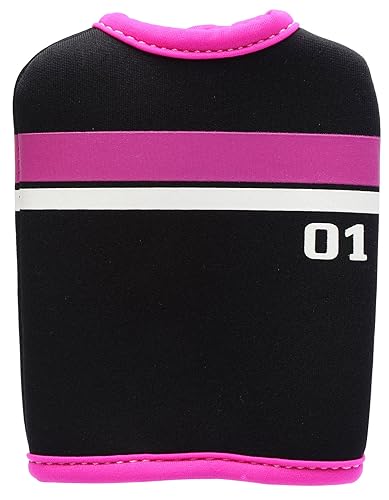 Camera Cases - 【中古】aosta デジタルカメラケース Tutti ピンク AOC-TT1PO-SPK
