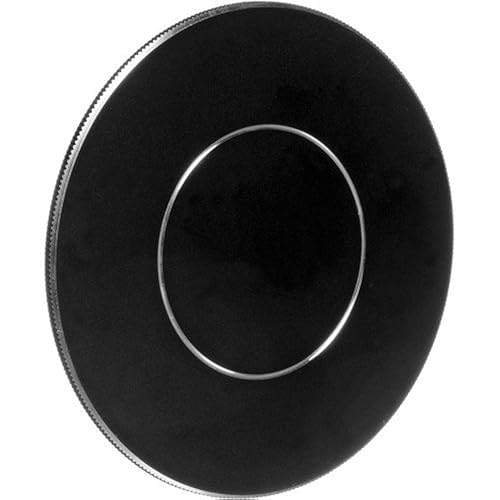 Rakuten - 【中古】(未使用品)Sensei 58 mm screw-inメタルレンズキャップ