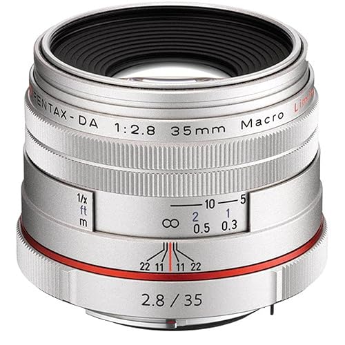 【中古】Pentax"HD DA 35mm F2,8 Macro Limited"【メーカー名】【メーカー型番】【ブランド名】ペンタックス 14616581051 【商品説明】Pentax"HD DA 35mm F2,8 Macro Limited"※ご購入前にご確認ください ・中古品のため、状態や付属品に個体差がございます ・お客様都合による返品・キャンセルはお受けしておりません ・当店は複数モールで在庫を共有しているため、タイミングにより欠品となる場合がございます ■ 安心してご購入いただくために 当店では、商品を一点ずつ検品・動作確認のうえ出荷しております。 中古品ではございますが、できる限り安心してご使用いただける状態でお届けできるよう努めております。 ■ 付属品について 中古品のため、説明書・外箱・CD-ROM等は付属しない場合がございます。 また、商品名に「限定」や「保証」と記載があっても、特典や保証、ダウンロードコードは付属いたしません。 レンタル落ち商品につきましては、収納BOX・DVDケースもないものとしてお考えください。 掲載内容と付属品が異なる場合、受注前に内容確認のメールをお送りいたします。 ■ 商品画像について 掲載画像はイメージ画像または代表画像を使用しておりますので、あらかじめご了承ください。 ■ 商品の状態について 中古品のため、キズ・汚れ・使用感等がある場合がございます。あらかじめご理解のうえご購入をお願いいたします。 ■ 在庫について ご注文のタイミングにより、在庫切れとなる場合がございます。その際は誠に恐縮ですが、キャンセルのご案内を差し上げる場合がございます。 ■ ご注文からお届けまで 1．ご注文 ご注文は24時間受け付けております。 2．ご注文確認 ご注文後、当店より確認メールをお送りいたします。 3．在庫確認・出荷準備 当店では複数モールで併売しているため、ご注文後に在庫確認を行っております。 また、中古品は再点検・メンテナンス・梱包を行うため、発送まで4〜10営業日ほどお時間をいただきます。 4．出荷 発送後、配送業者および追跡番号をご案内いたします。 5．お届け 出荷後、通常1〜3日程度で到着いたします。 ※北海道・沖縄・離島はお時間をいただく場合がございます。 ■ 返品・キャンセルについて 【初期不良について】 商品到着後7日以内にご連絡いただいた場合に限り、返品・返金または交換対応をいたします。 【お客様都合による返品・キャンセル】 イメージ違い・不要になった等の理由による返品・キャンセルはお受けしておりません。【ご注意】中古品につき、説明文に「特典あり」の記載があっても、特典は付属しません。ご了承ください。