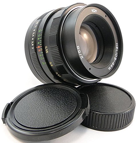 樂天商城 - 【中古】HELIOS 44m ロシアレンズ Canon EOS EFマウント 100 70 80 6 D 7D 5D Mark II III