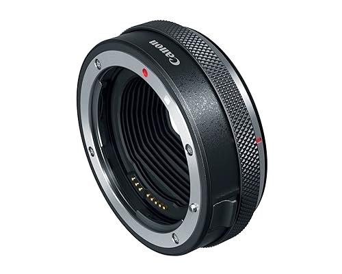 乐天商城 - 【中古】Canon Control Ring Mount Adapter EF-EOS R