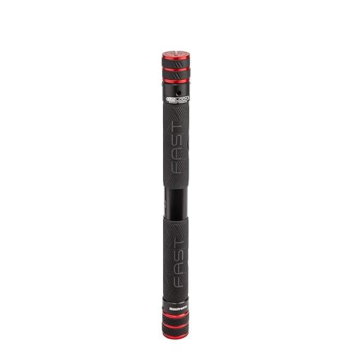 樂天商城 - 【中古】(非常に良い)Manfrotto Fast Gimboom カーボンファイバー(1/4インチ-20および3/8インチ-16マウントスタッド) Mvgbf-Cf