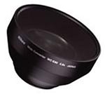 Photo Storage - 【中古】(非常に良い)Nikon WC-E80 ワイドコンバータ