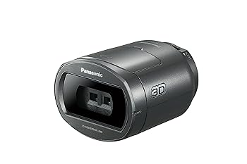 【中古】パナソニック 3Dコンバージョンレンズ メタリックグレー VW-CLT1-H【メーカー名】【メーカー型番】【ブランド名】パナソニック(Panasonic) 675670011 【商品説明】パナソニック 3Dコンバージョンレンズ メタリックグレー VW-CLT1-H※ご購入前にご確認ください ・中古品のため、状態や付属品に個体差がございます ・お客様都合による返品・キャンセルはお受けしておりません ・当店は複数モールで在庫を共有しているため、タイミングにより欠品となる場合がございます ■ 安心してご購入いただくために 当店では、商品を一点ずつ検品・動作確認のうえ出荷しております。 中古品ではございますが、できる限り安心してご使用いただける状態でお届けできるよう努めております。 ■ 付属品について 中古品のため、説明書・外箱・CD-ROM等は付属しない場合がございます。 また、商品名に「限定」や「保証」と記載があっても、特典や保証、ダウンロードコードは付属いたしません。 レンタル落ち商品につきましては、収納BOX・DVDケースもないものとしてお考えください。 掲載内容と付属品が異なる場合、受注前に内容確認のメールをお送りいたします。 ■ 商品画像について 掲載画像はイメージ画像または代表画像を使用しておりますので、あらかじめご了承ください。 ■ 商品の状態について 中古品のため、キズ・汚れ・使用感等がある場合がございます。あらかじめご理解のうえご購入をお願いいたします。 ■ 在庫について ご注文のタイミングにより、在庫切れとなる場合がございます。その際は誠に恐縮ですが、キャンセルのご案内を差し上げる場合がございます。 ■ ご注文からお届けまで 1．ご注文 ご注文は24時間受け付けております。 2．ご注文確認 ご注文後、当店より確認メールをお送りいたします。 3．在庫確認・出荷準備 当店では複数モールで併売しているため、ご注文後に在庫確認を行っております。 また、中古品は再点検・メンテナンス・梱包を行うため、発送まで4〜10営業日ほどお時間をいただきます。 4．出荷 発送後、配送業者および追跡番号をご案内いたします。 5．お届け 出荷後、通常1〜3日程度で到着いたします。 ※北海道・沖縄・離島はお時間をいただく場合がございます。 ■ 返品・キャンセルについて 【初期不良について】 商品到着後7日以内にご連絡いただいた場合に限り、返品・返金または交換対応をいたします。 【お客様都合による返品・キャンセル】 イメージ違い・不要になった等の理由による返品・キャンセルはお受けしておりません。【ご注意】中古品につき、説明文に「特典あり」の記載があっても、特典は付属しません。ご了承ください。