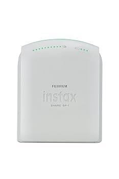 【中古】(非常に良い)FUJIFILM スマートフォン用プリンター “スマホdeチェキ