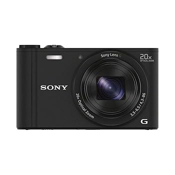 楽天市場】ソニー(sony) デジタルカメラ cyber－shot dsc－wx350の通販
