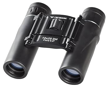 【中古】(未使用品)ケンコー(Kenko) 双眼鏡 V-TEX 10×25 DH ダハプリズム式 10倍 25口径 2軸式 VT-1025D