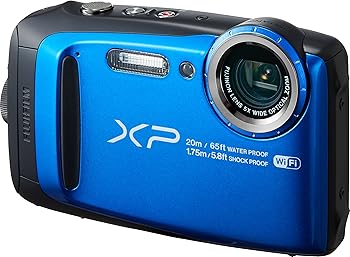 楽天市場】富士フイルム デジカメ xp120の通販