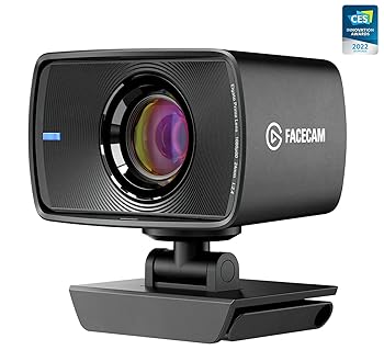 【中古】(未使用品)Elgato Facecam - 1080p60の真のフルHDウェブカメラ, ライブ配信、ゲーミング、ビデオ通話に最適, Sonyセンサー, 高度な光補正, 一眼レフスタイルのコントロール, OBS、Zoom、Teams、その他に対応, PC/Macに対応【メーカー名】【メーカー型番】【ブランド名】Elgato ウェブカメラ 【商品説明】Elgato Facecam - 1080p60の真のフルHDウェブカメラ, ライブ配信、ゲーミング、ビデオ通話に最適, Sonyセンサー, 高度な光補正, 一眼レフスタイルのコントロール, OBS、Zoom、Teams、その他に対応, PC/Macに対応Elgato Prime Lens: f/2.4 24 mm* のガラス製スタジオ品質の光学。SonySTARVISCMOSセンサー: 室内使用に最適化。高度な画像エンジン: アーティファクトのない非圧縮ビデオ。ネイティブフルHD: 流れるようにスムーズな驚異の1080p/60fps解像度。高速回路: USB 3.0のインターフェースが高速でイメージデータを転送。初期不良に関する返品 商品到着から7日間以内に初期不良が発生した場合のみ、返品をお受けいたします。 お客様都合のキャンセル・返品 イメージと異なる、必要でなくなった等の理由によるキャンセル・返品は一切お受けしておりません。 商品画像について 掲載されている写真は代表画像です。実際の商品とは異なる場合がありますので、予めご了承ください。 在庫状況について 他のモールでも販売しているため、ご注文のタイミングによっては商品がご用意できない場合があります。 その場合、キャンセルのご連絡をさせていただきます。 上記ご理解の上、お買い求めいただけますようお願い申し上げます。 ご注文からお届けまで1．ご注文　　ご注文は24時間受け付けております 2．注文確認ご注文後、注文確認メールを送信します 3．在庫確認　多モールでも併売の為、在庫切れの場合はご連絡させて頂きます。　 ※中古品は受注後に、再メンテナンス、梱包しますのでお届けまで4〜10営業日程度とお考え下さい。 4．入金確認　前払い決済をご選択の場合、ご入金確認後に商品確保・配送手配を致します。 5．出荷 　配送準備が整い次第、出荷致します。配送業者、追跡番号等の詳細をメール送信致します。 6．到着　出荷後、1〜3日後に商品が到着します。 　※離島、北海道、九州、沖縄は遅れる場合がございます。予めご了承下さい。【ご注意】中古品につき、説明文に「特典あり」の記載があっても、特典は付属しません。ご了承ください。