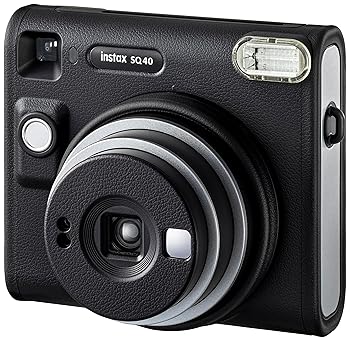 Instant Cameras - 【中古】(非常に良い)富士フイルム(FUJIFILM) インスタントカメラ 