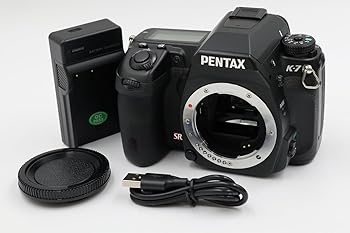 Mamiya - 【中古】(未使用品)PENTAX デジタル一眼レフカメラ K-7 ボディK-7
