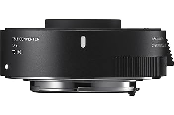 TV （Hdd） - 【中古】シグマ(Sigma) SIGMA テレコンバーター TC-1401 ニコン用 879556