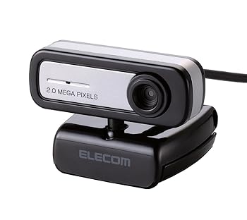 【中古】(未使用品)エレコム WEBカメラ 200万画素 マイク内蔵 MAC対応 ブラック UCAM-C0220FBNBK【メーカー名】【メーカー型番】【ブランド名】エレコム(ELECOM) ウェブカメラ 【商品説明】エレコム WEBカメラ 200万画素 マイク内蔵 MAC対応 ブラック UCAM-C0220FBNBK対応OS：Windows 8.1、7、Vista、Mac OS X 10.10画素数：200万画素受像素子：1/5インチCMOSセンサーフォーカス方式：固定フォーカス色数：約1677万色(24bit)初期不良に関する返品 商品到着から7日間以内に初期不良が発生した場合のみ、返品をお受けいたします。 お客様都合のキャンセル・返品 イメージと異なる、必要でなくなった等の理由によるキャンセル・返品は一切お受けしておりません。 商品画像について 掲載されている写真は代表画像です。実際の商品とは異なる場合がありますので、予めご了承ください。 在庫状況について 他のモールでも販売しているため、ご注文のタイミングによっては商品がご用意できない場合があります。 その場合、キャンセルのご連絡をさせていただきます。 上記ご理解の上、お買い求めいただけますようお願い申し上げます。 ご注文からお届けまで1．ご注文　　ご注文は24時間受け付けております 2．注文確認ご注文後、注文確認メールを送信します 3．在庫確認　多モールでも併売の為、在庫切れの場合はご連絡させて頂きます。　 ※中古品は受注後に、再メンテナンス、梱包しますのでお届けまで4〜10営業日程度とお考え下さい。 4．入金確認　前払い決済をご選択の場合、ご入金確認後に商品確保・配送手配を致します。 5．出荷 　配送準備が整い次第、出荷致します。配送業者、追跡番号等の詳細をメール送信致します。 6．到着　出荷後、1〜3日後に商品が到着します。 　※離島、北海道、九州、沖縄は遅れる場合がございます。予めご了承下さい。【ご注意】中古品につき、説明文に「特典あり」の記載があっても、特典は付属しません。ご了承ください。