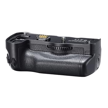 【中古】(非常に良い)PENTAX バッテリーグリップ D-BG6 38607