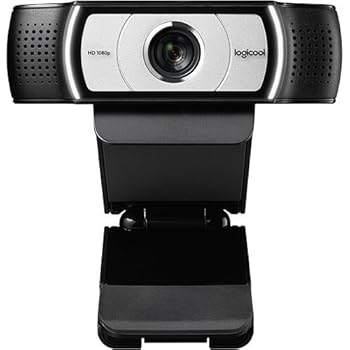 Other - 【中古】(非常に良い)logicool ロジクール C930e WEBCAM ウェブカメラ C930eR