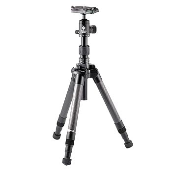 【中古】(非常に良い)Velbon トラベル三脚 ULTREK UTC-63 II 5段 ウルトラロック ...