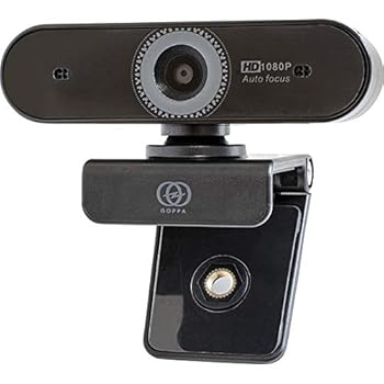 Other - 【中古】(未使用品)GOPPA GP-UCAM2FA フルHD対応オートフォーカス200万画素WEBカメラ