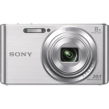 【中古】(未使用品)【整備済み品】 ソニー コンパクトデジタルカメラ Cyber-shot DSC-W830 シルバー 光学ズーム8倍(25-200mm) コンパクトボディ DSC-W830【メーカー名】【メーカー型番】【ブランド名】ソニー・インタラクティブエンタテインメント コンパクト 【商品説明】【整備済み品】 ソニー コンパクトデジタルカメラ Cyber-shot DSC-W830 シルバー 光学ズーム8倍(25-200mm) コンパクトボディ DSC-W830【整備済み品】整備済み品認定出品者により、必要に応じて専門的に検査、テスト、クリーニング、整備されています。保証期間は180日以上となっております。詳しい保証内容は保証規約および出品者ポリシーよりご確認いただけます。商品に問題があった場合、同梱の保証書よりご連絡くださいませ。コンパクトボディに光学8倍ズーム×広角25mmレンズを搭載光学式手ブレ補正機能搭載カメラまかせで、かんたんきれい「おまかせオート撮影モード」搭載初期不良に関する返品 商品到着から7日間以内に初期不良が発生した場合のみ、返品をお受けいたします。 お客様都合のキャンセル・返品 イメージと異なる、必要でなくなった等の理由によるキャンセル・返品は一切お受けしておりません。 商品画像について 掲載されている写真は代表画像です。実際の商品とは異なる場合がありますので、予めご了承ください。 在庫状況について 他のモールでも販売しているため、ご注文のタイミングによっては商品がご用意できない場合があります。 その場合、キャンセルのご連絡をさせていただきます。 上記ご理解の上、お買い求めいただけますようお願い申し上げます。 ご注文からお届けまで1．ご注文　　ご注文は24時間受け付けております 2．注文確認ご注文後、注文確認メールを送信します 3．在庫確認　多モールでも併売の為、在庫切れの場合はご連絡させて頂きます。　 ※中古品は受注後に、再メンテナンス、梱包しますのでお届けまで4〜10営業日程度とお考え下さい。 4．入金確認　前払い決済をご選択の場合、ご入金確認後に商品確保・配送手配を致します。 5．出荷 　配送準備が整い次第、出荷致します。配送業者、追跡番号等の詳細をメール送信致します。 6．到着　出荷後、1〜3日後に商品が到着します。 　※離島、北海道、九州、沖縄は遅れる場合がございます。予めご了承下さい。【ご注意】中古品につき、説明文に「特典あり」の記載があっても、特典は付属しません。ご了承ください。