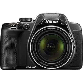 UNIDEN - 【中古】(非常に良い)Nikon Coolpix P530